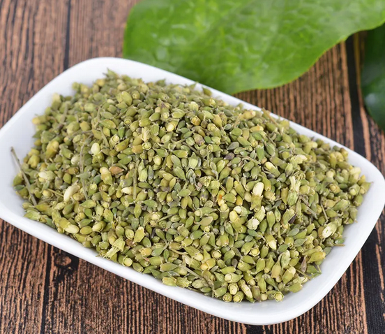 ?槐米配什么茶最好？一場關于口感與健康的邂逅