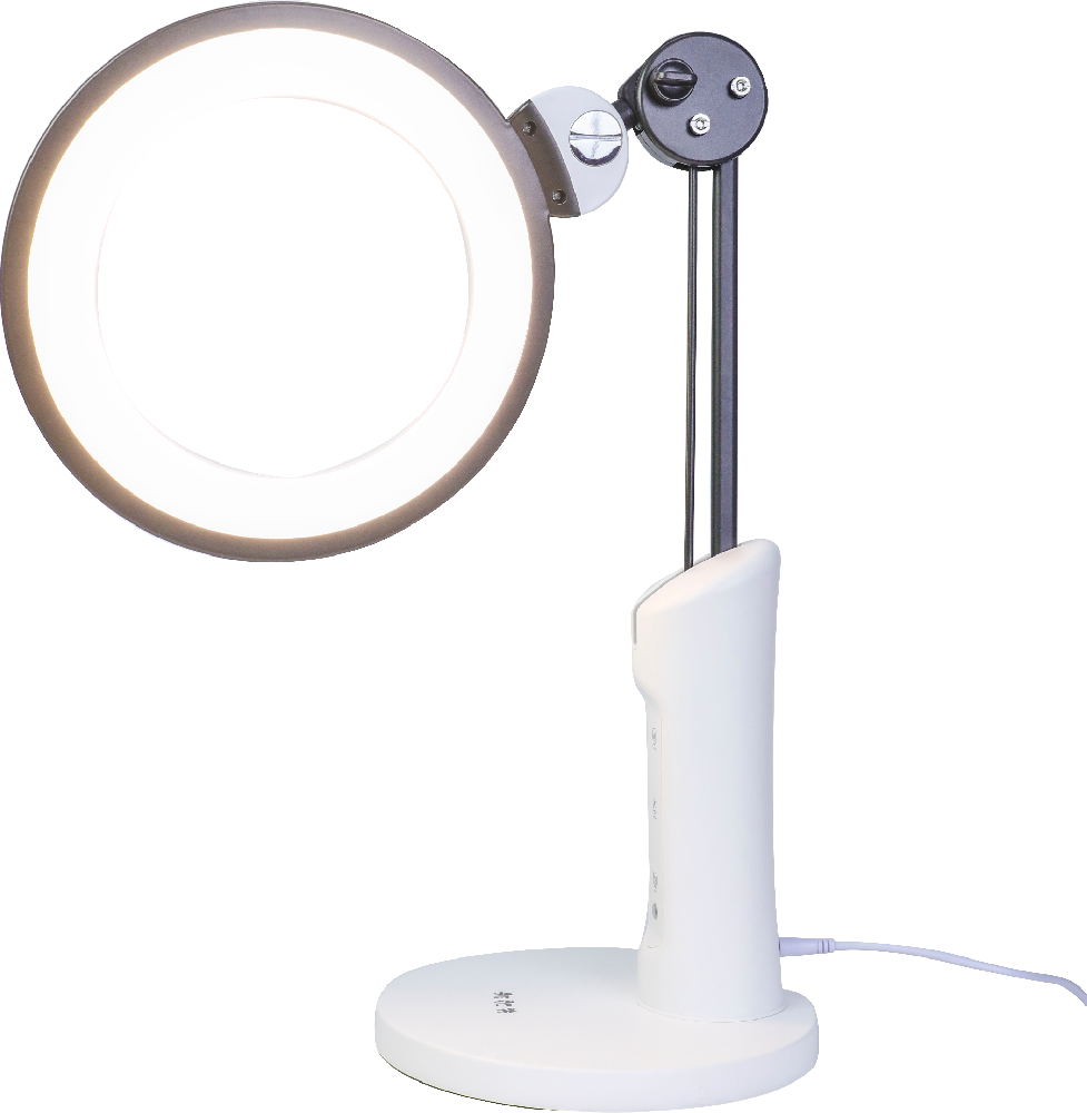 視匯光智能潤眼臺燈