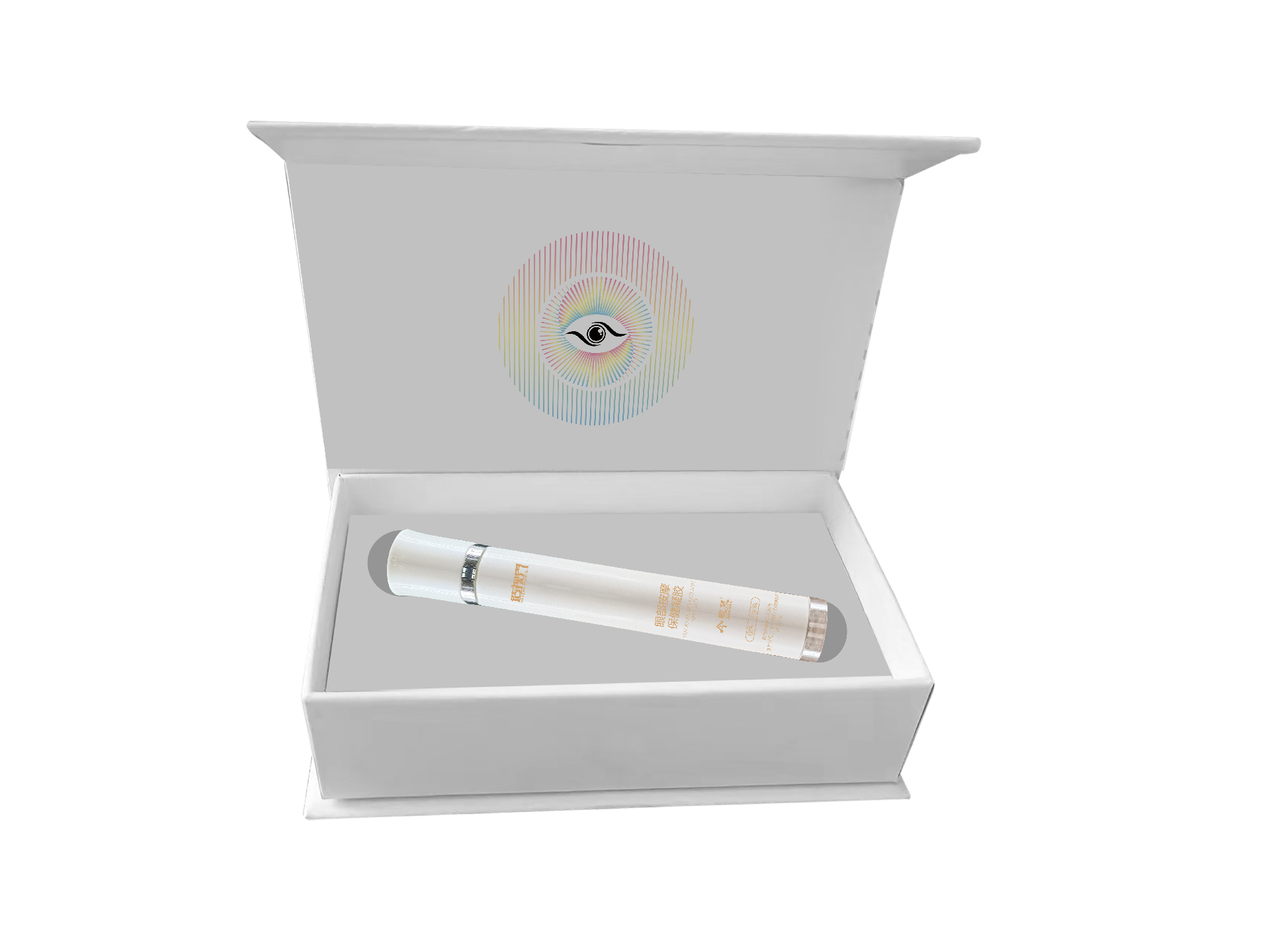 今視慧眼部按摩保健凝膠