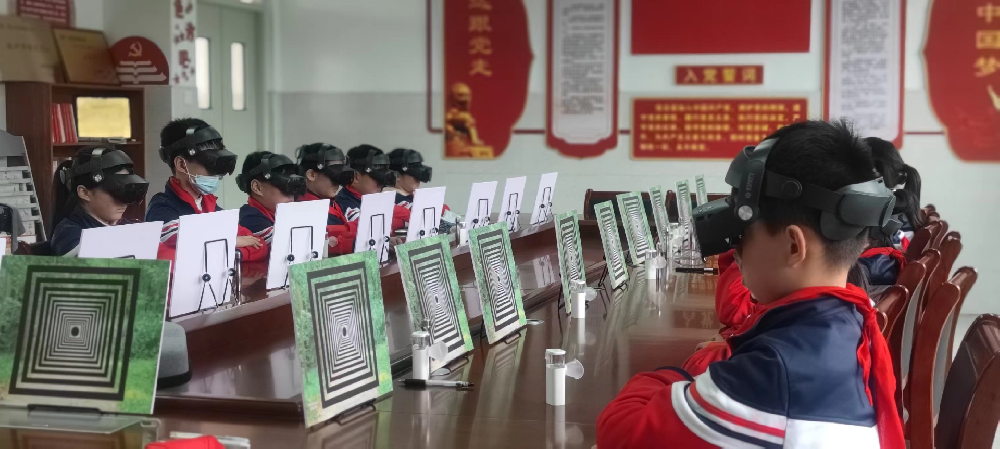 如何控制近視增長？控制近視增長的方法