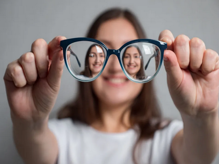 高度近視一般什么狀態下會致盲？如何防御？