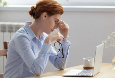 什么是調節滯后及調節滯后引起眼軸增長的原因