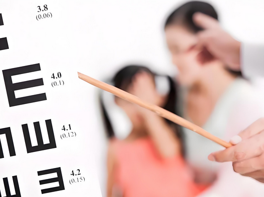 什么是遠視儲備？它對于防控近視有什么意義？