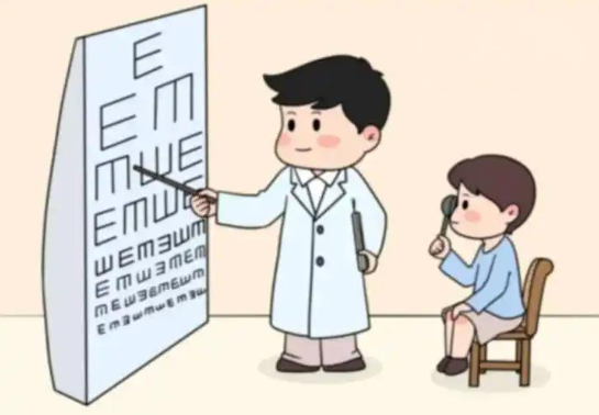 近視形成原因與近視預防方法？