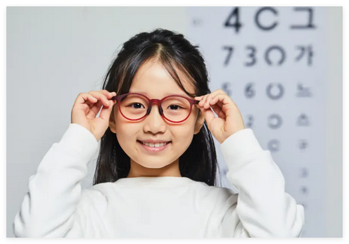 什么是角膜散光？角膜散光形成的原因是什么？