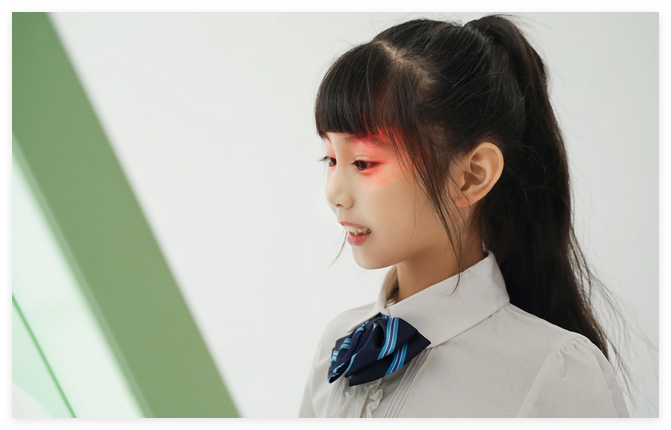 兒童視力矯正加盟項目前景怎么樣